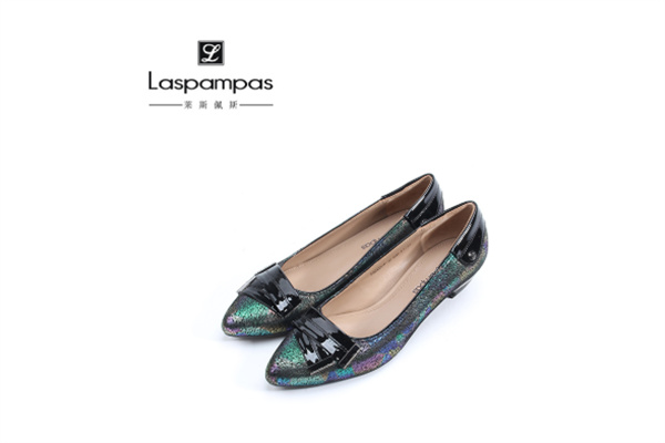 萊斯佩斯鞋業(yè)