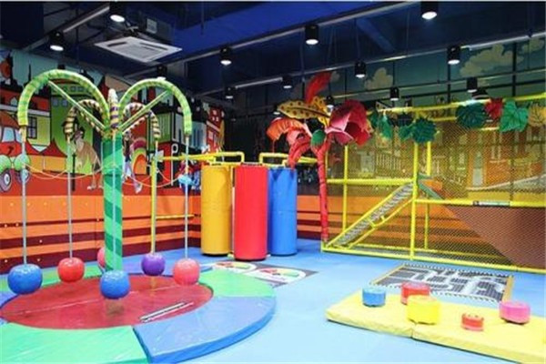 愛兒瑪兒童樂園