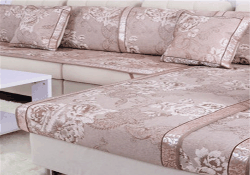 東桑西移家居布藝