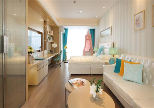 艾米國際月子會(huì)所