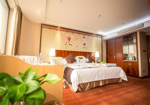 康庭月子會(huì)所