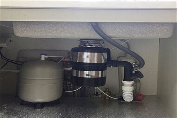 潔樂達垃圾處理器