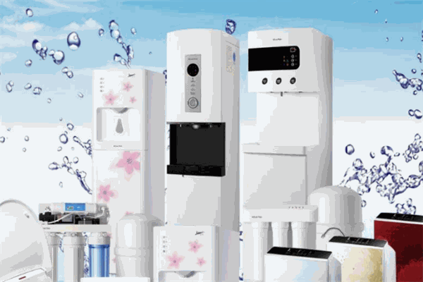 鮮喝物聯(lián)網(wǎng)凈水機(jī)