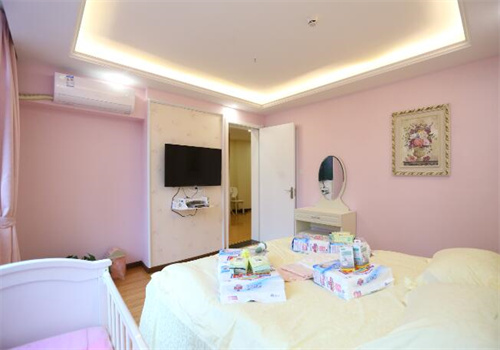 艾優(yōu)貝月子會所