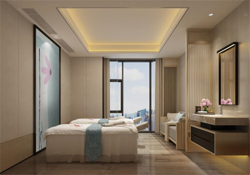 霍思燕月子會(huì)所