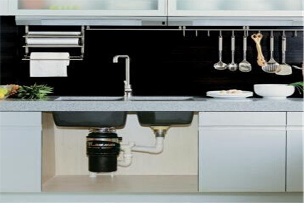 潔樂達垃圾處理器