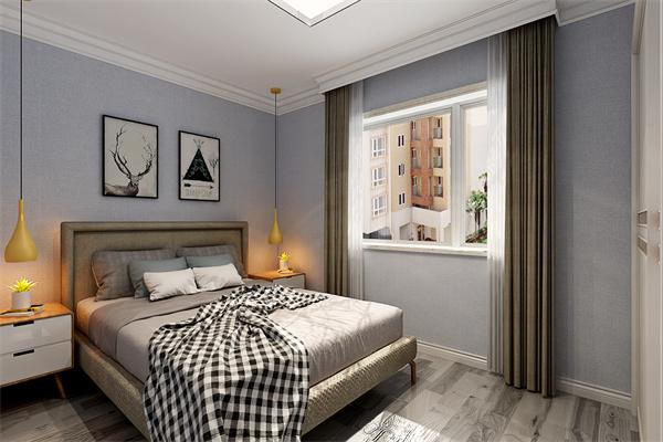 潤禾晨家居布藝