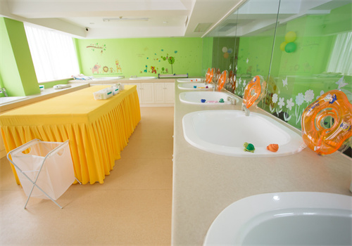 霍思燕月子會(huì)所