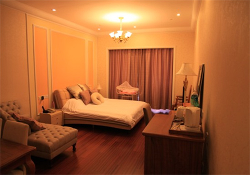 樂芙國際月子會所