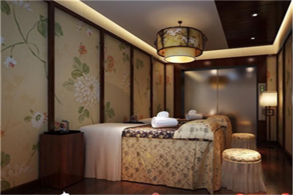 龍根男士養(yǎng)生會所