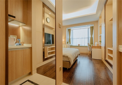 悅生月子會(huì)所