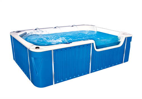 亞克力嬰兒游泳池