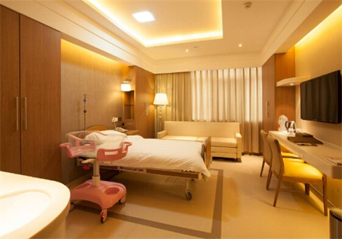 樂芙國際月子會所