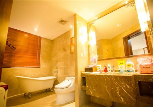 康庭月子會(huì)所