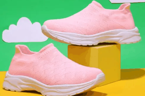 樂(lè)橙城童鞋