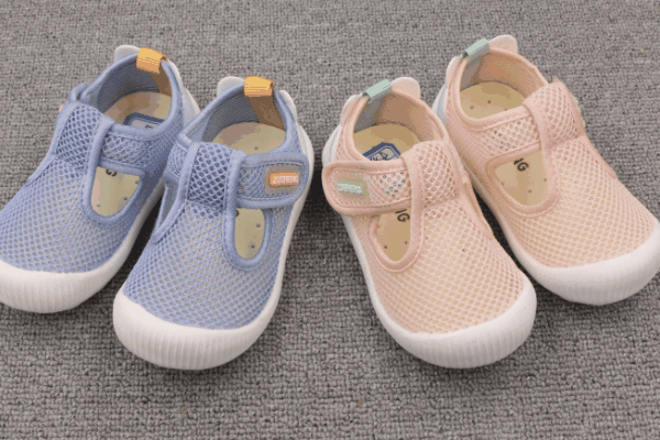 redpolll紅翅鳥童鞋