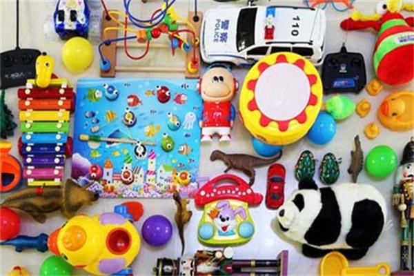 安迪魔術(shù)兒童玩具