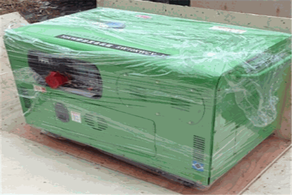 閃威發(fā)電機(jī)