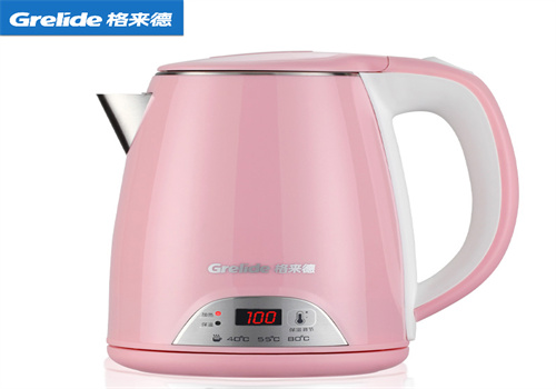 格來(lái)德電熱水壺