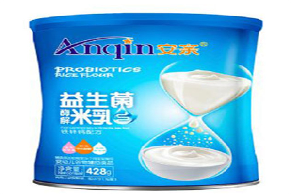 安親奶粉