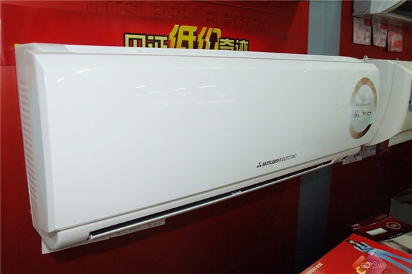 三菱空調(diào)