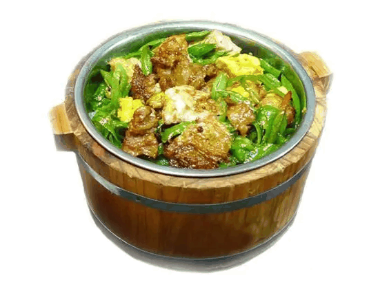 小湘匯木桶飯