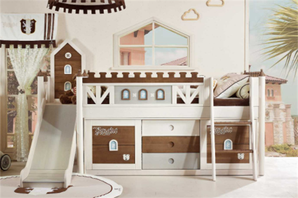 陽(yáng)光雨露兒童家具