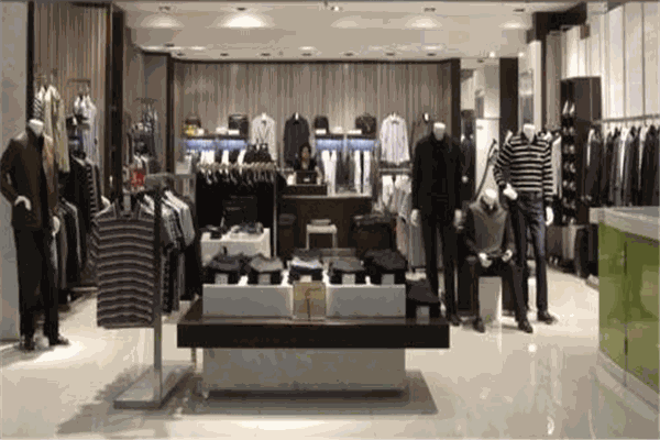 歐比時(shí)男裝