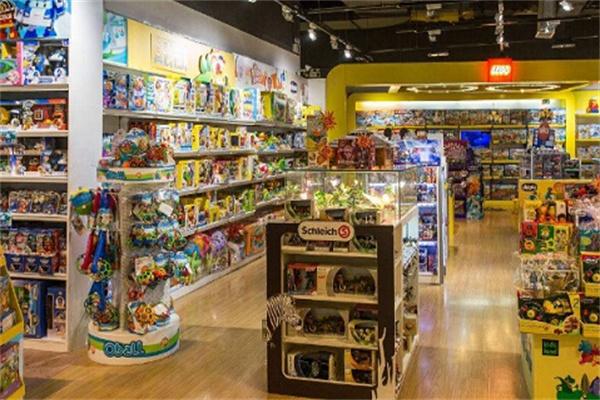 安迪魔術(shù)兒童玩具