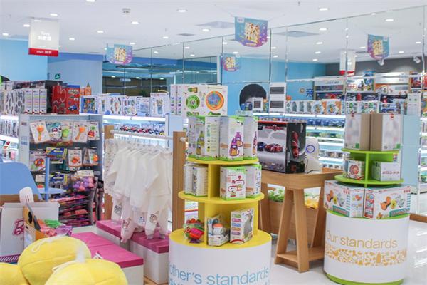 嬰歡樂母嬰用品