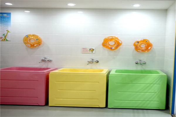 嬰姿美母嬰生活館