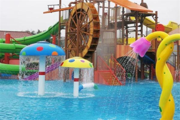 創(chuàng)奇游樂