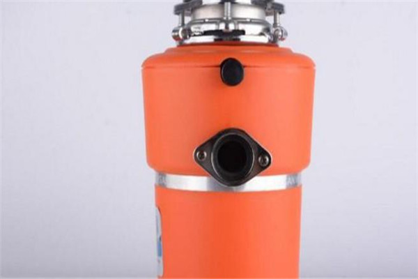 九潤垃圾處理器