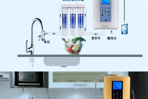 語之泉電解水機(jī)