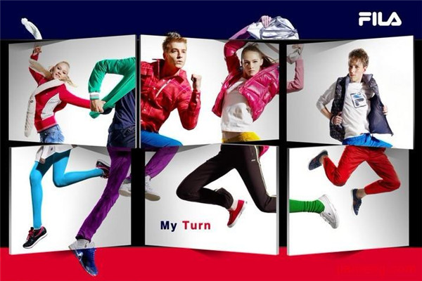 斐樂運(yùn)動(dòng)鞋