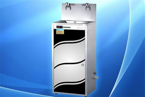 極達節(jié)能快速飲水機