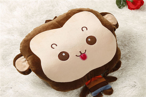 葫蘆小寶熱水袋