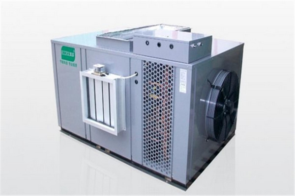 億思歐熱泵熱水器