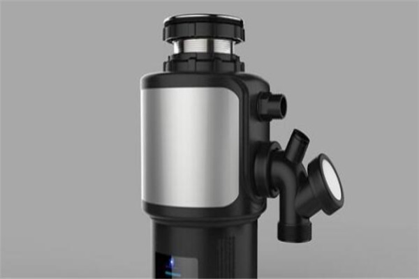 蒙福恩垃圾處理器