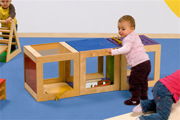 搖籃親子共享社區(qū)