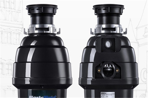 唯斯奇食物垃圾處理器