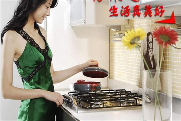 九潤垃圾處理器