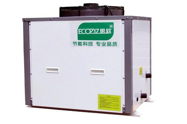 億思歐熱泵熱水器