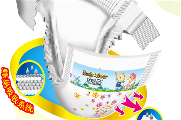 奇樂(lè)熊 (KoalaBear)