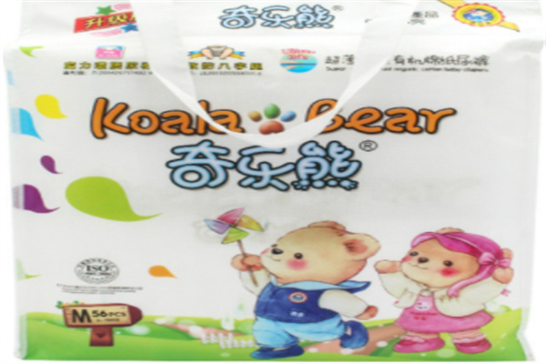 奇樂(lè)熊 (KoalaBear)