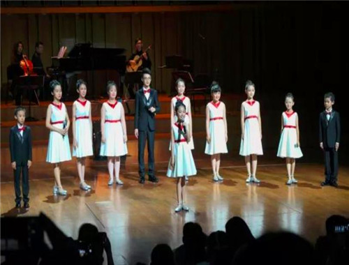 愛滔滔少兒口才