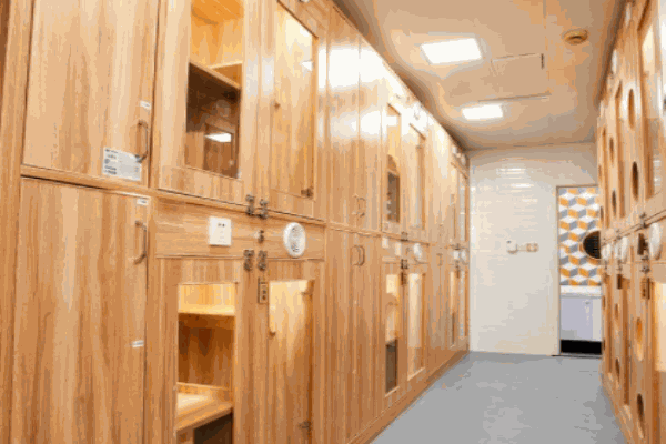 沈醫(yī)生寵物診所