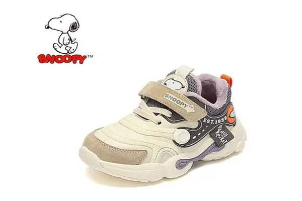 史努比童鞋