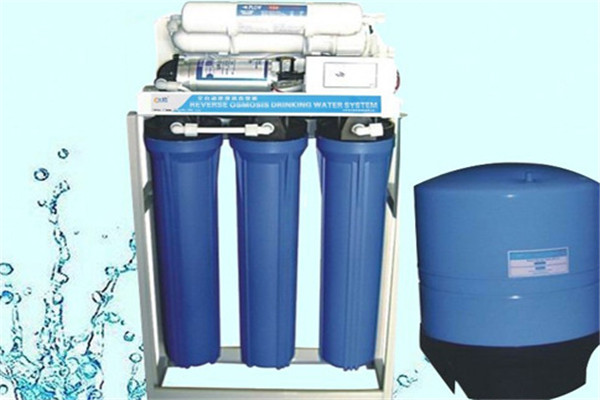 月牙泉凈水機(jī)