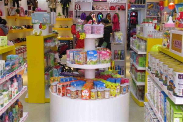 貝嬰美母嬰用品